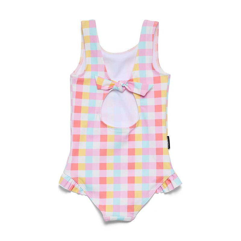 Crywolf Swimsuit 3-7Y image number 3